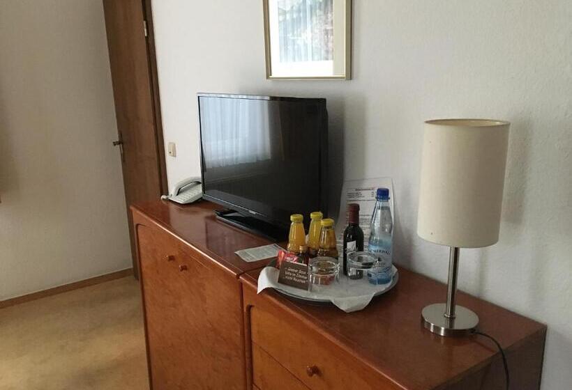 חדר סטנדרט, Paciello Restaurant