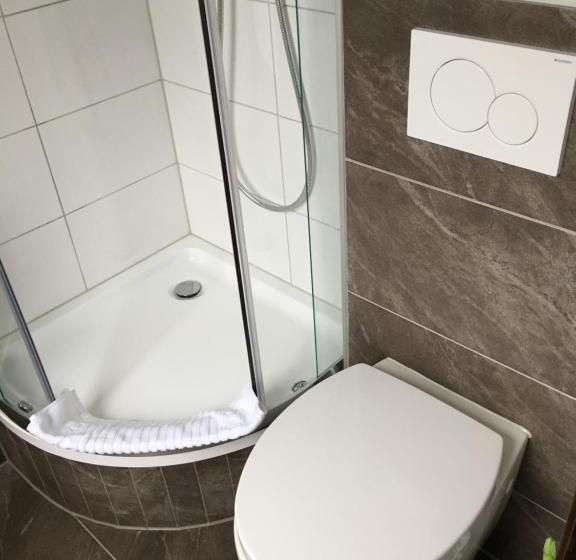 חדר סטנדרט, Paciello Restaurant