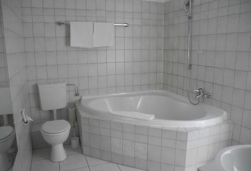 חדר סטנדרט, Paciello Restaurant