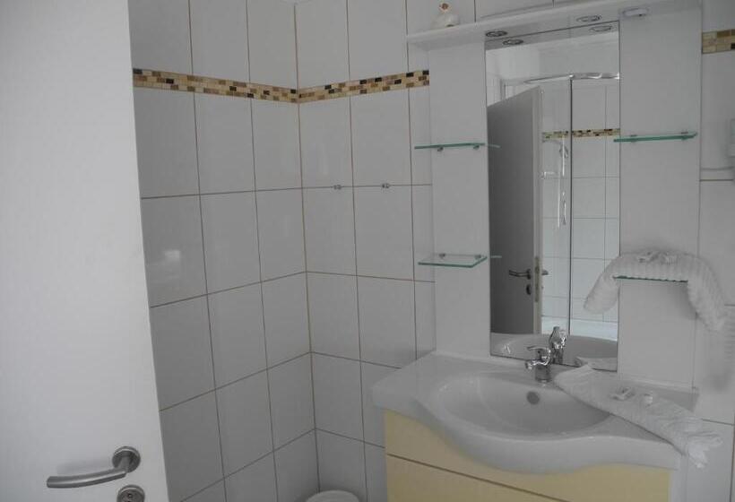 חדר סטנדרט, Paciello Restaurant