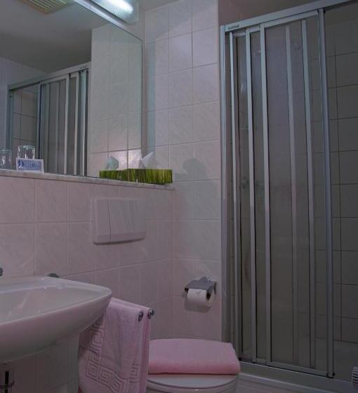 标准间, Park Eckersbach