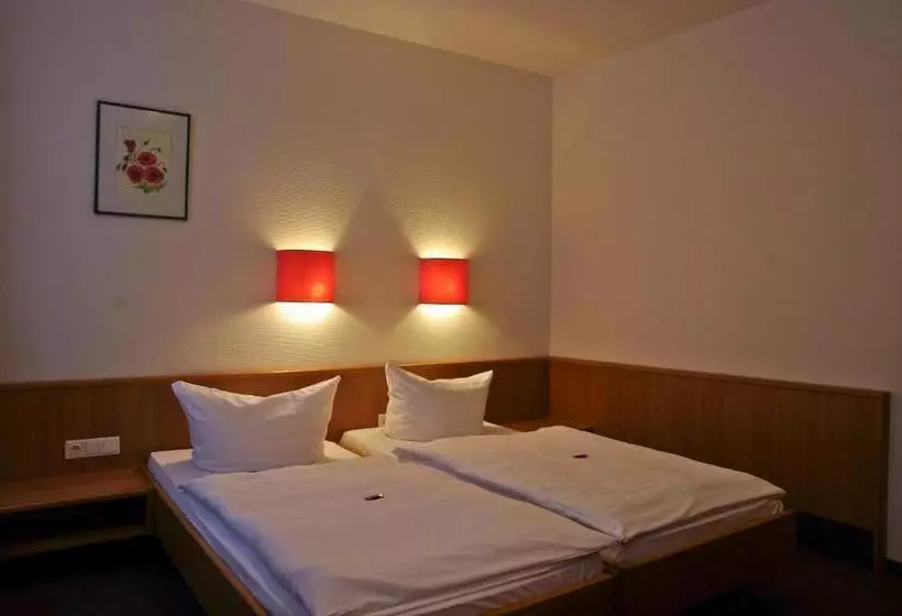 Standard-huone, Park Eckersbach