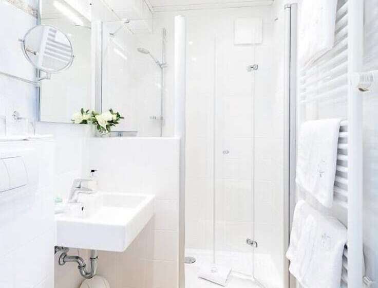 스탠다드 싱글 룸, Park