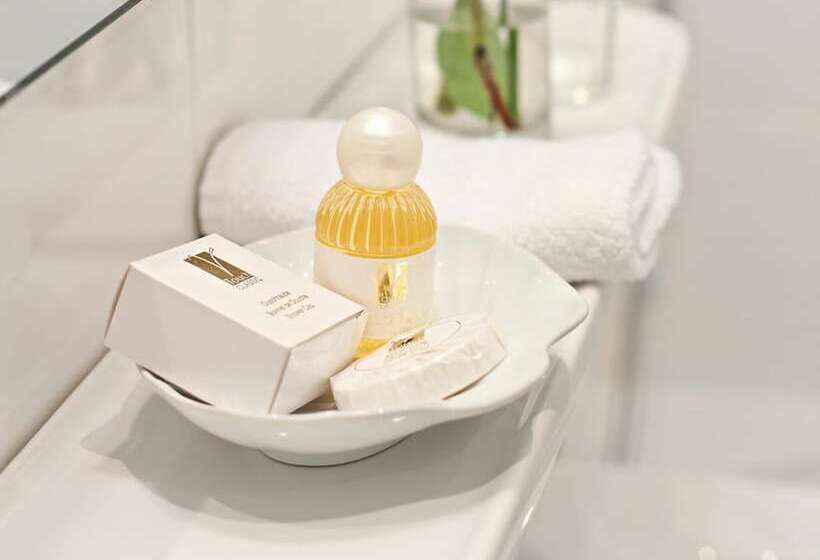 スタンダードシングルルーム, Park