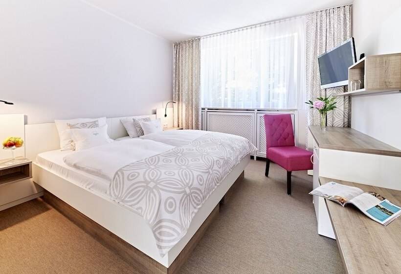 ファミリールーム, Park