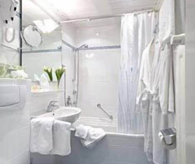 スタンダードシングルルーム, Park