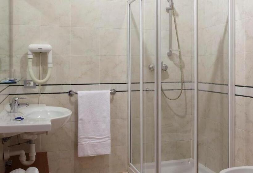 Номер Стандарт, Residence Spiaggia D'oro