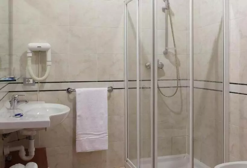 Standard-huone, Residence Spiaggia D'oro