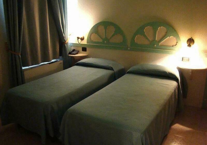 Номер Стандарт, Villabella