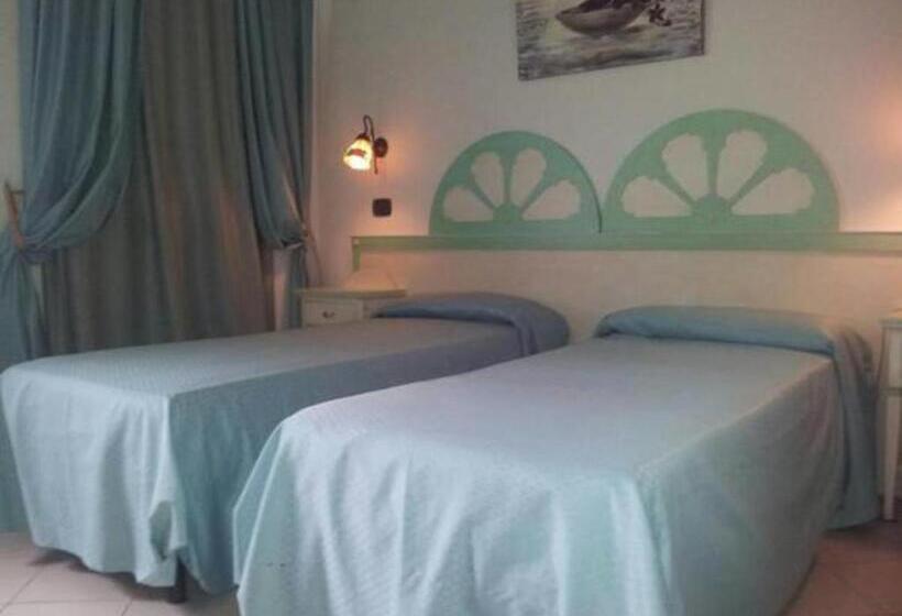 Номер Стандарт, Villabella