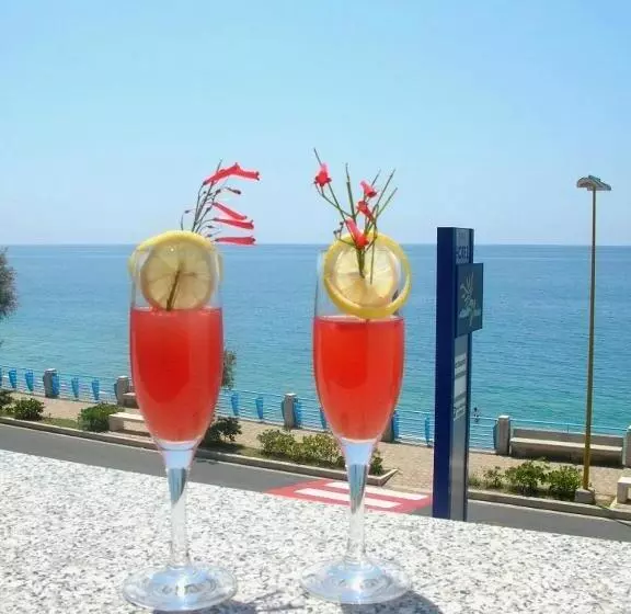 スタンダードルーム, Sea Garden