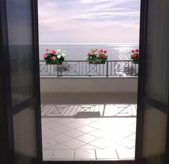 スタンダードルーム, Sea Garden