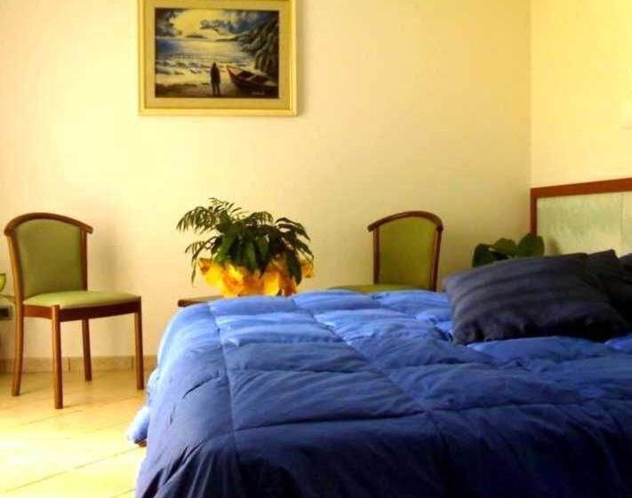 Номер Стандарт, Sea Garden