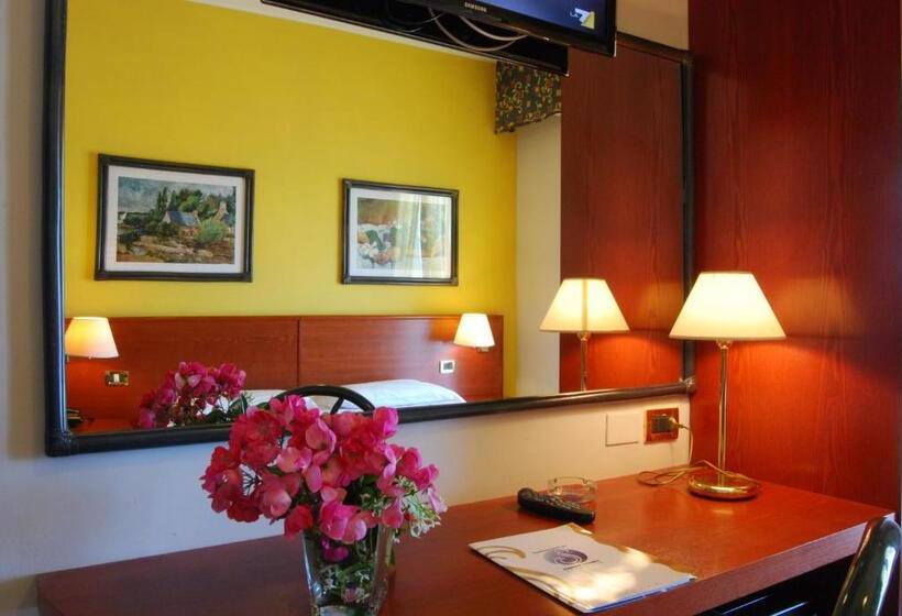 四人标准间, Spiaggia