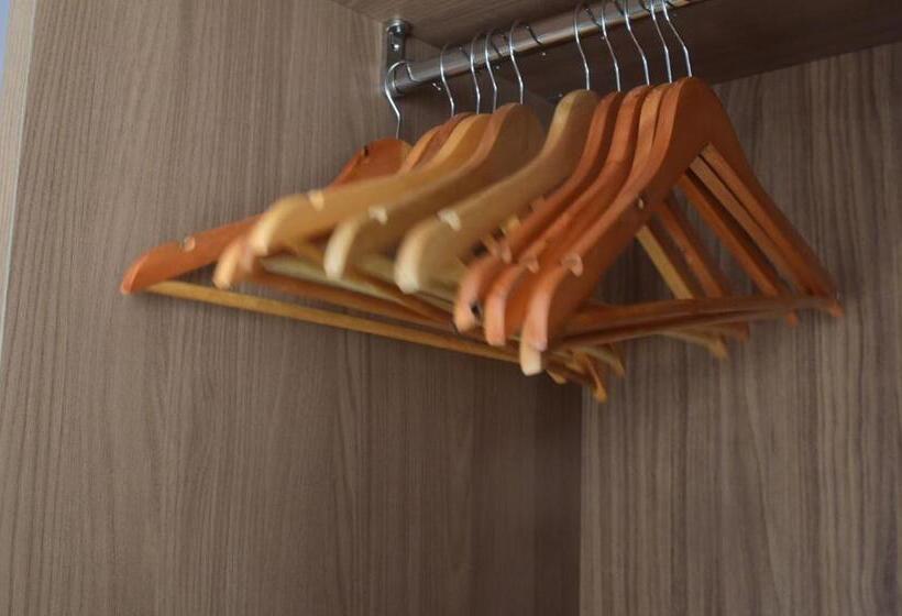 חדר סופריור, Virgilio