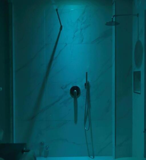 חדר סופריור, Virgilio