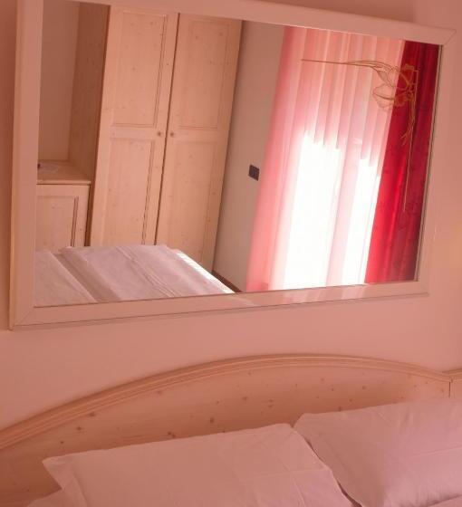 חדר בסיסי, Virgilio