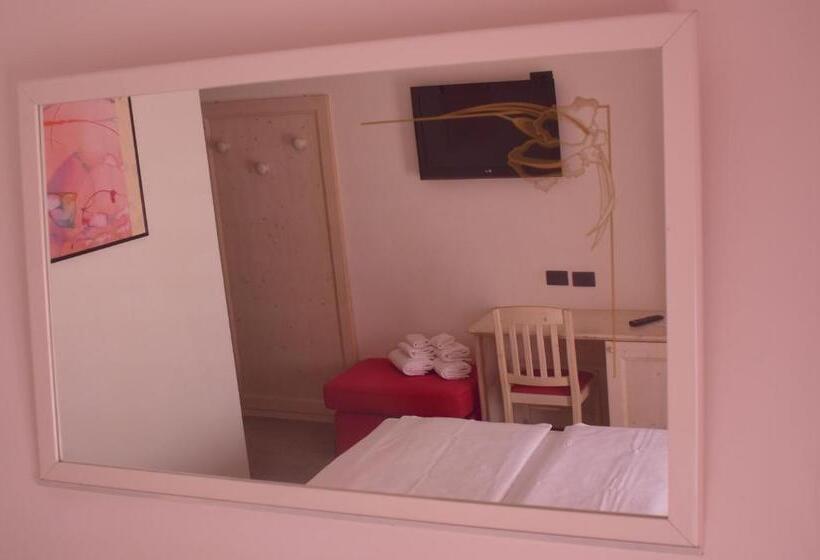 חדר בסיסי, Virgilio