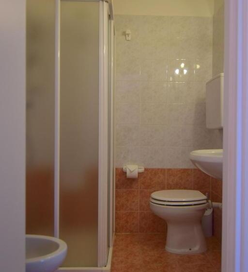 חדר בסיסי, Virgilio