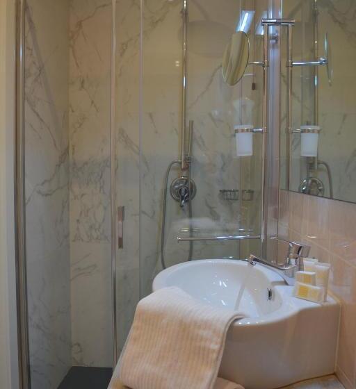 חדר אקונומי, Virgilio