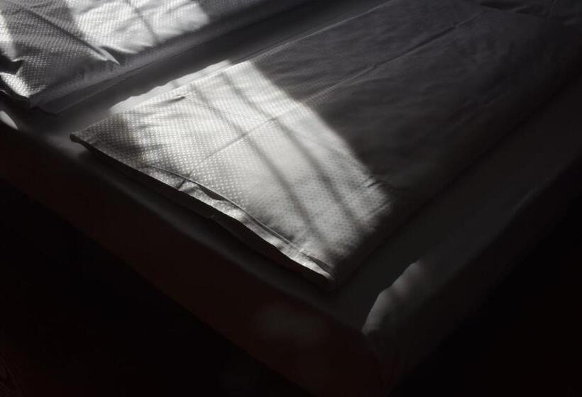 חדר אקונומי, Virgilio