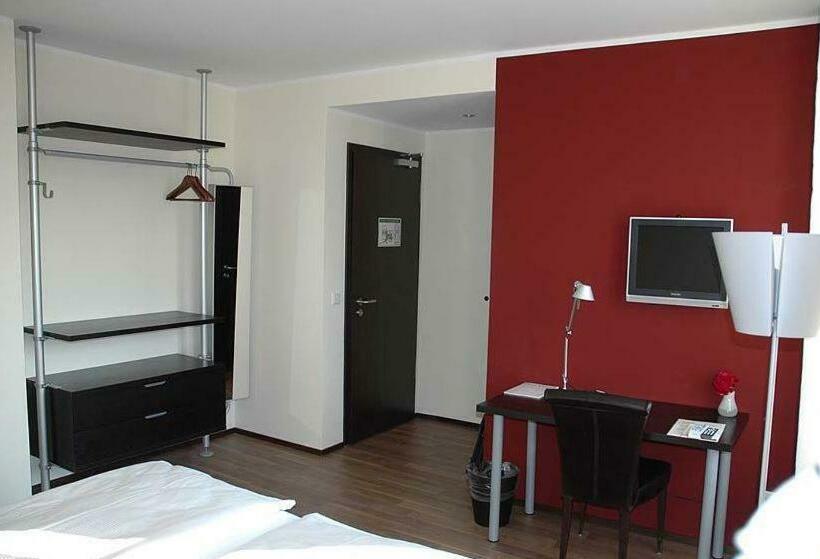 חדר סטנדרט יחיד, Von Korff´s Rest & Relax