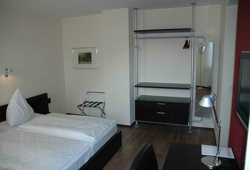 חדר סטנדרט יחיד, Von Korff´s Rest & Relax