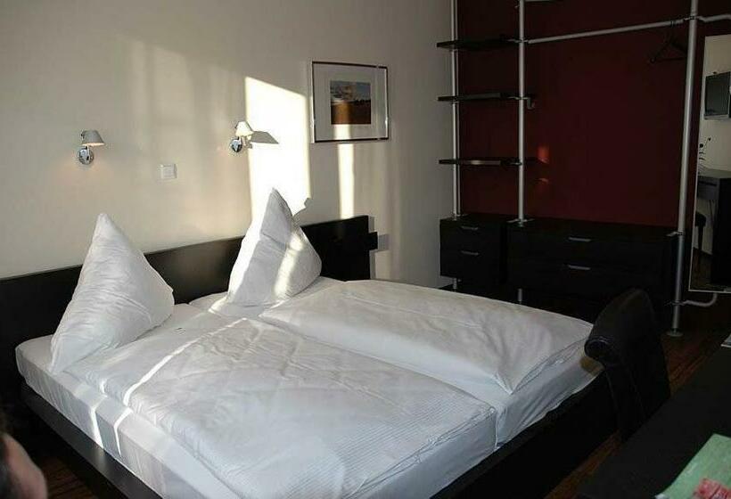 חדר סטנדרט, Von Korff´s Rest & Relax