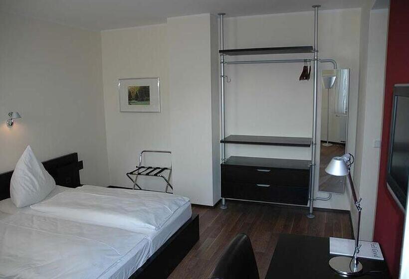 חדר סטנדרט, Von Korff´s Rest & Relax