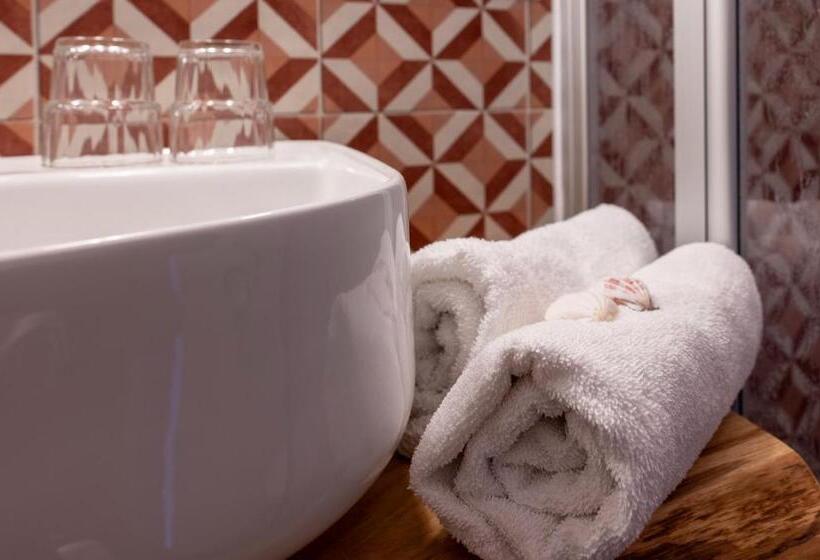 غرفة قياسية, Waldkur