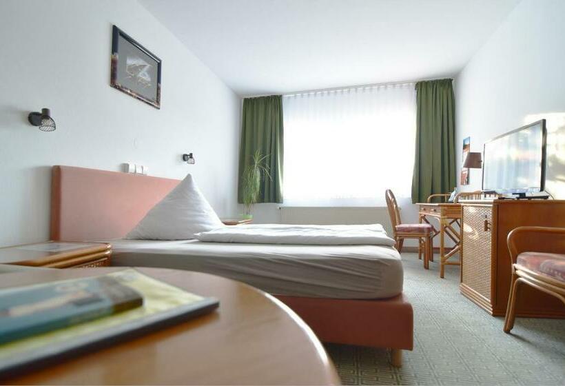 חדר סטנדרט, Land Gut Hotel Schenkenberger Hof