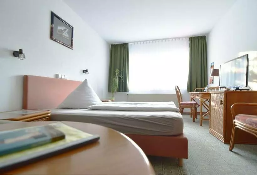 スタンダードルーム, Land Gut Hotel Schenkenberger Hof