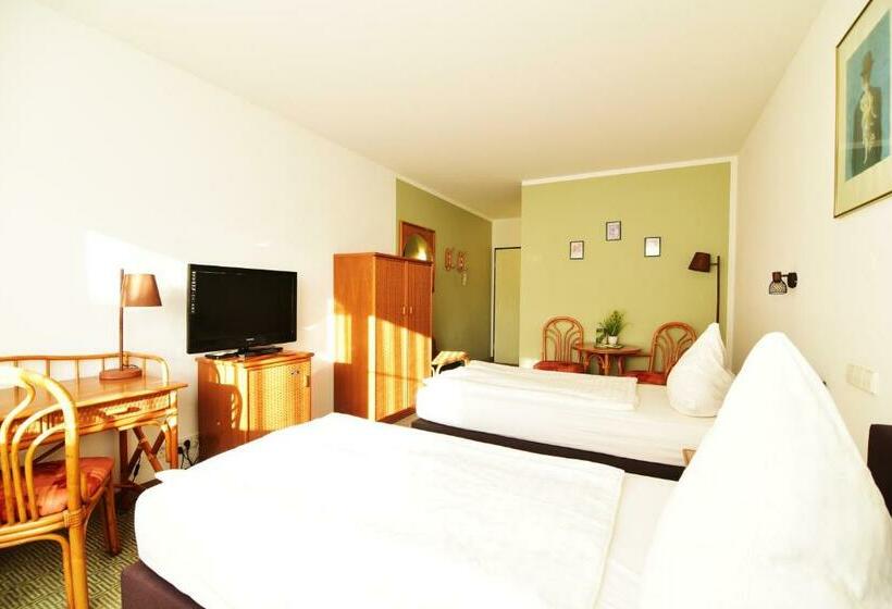 스탠다드 룸, Land Gut Hotel Schenkenberger Hof