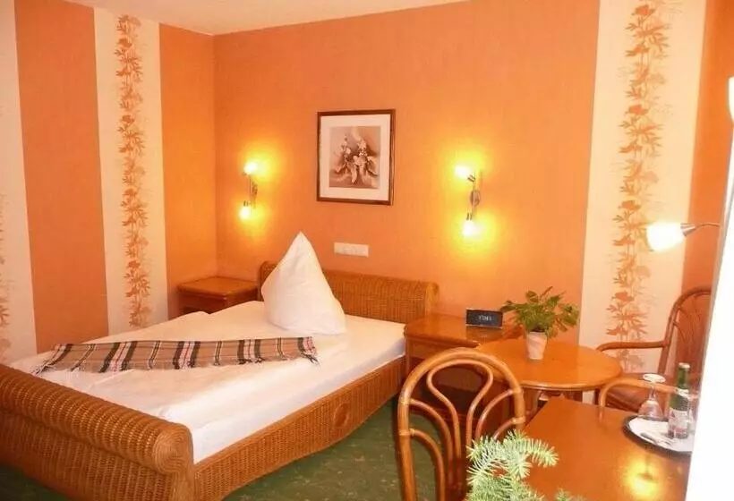 スタンダードルーム, Land Gut Hotel Schenkenberger Hof
