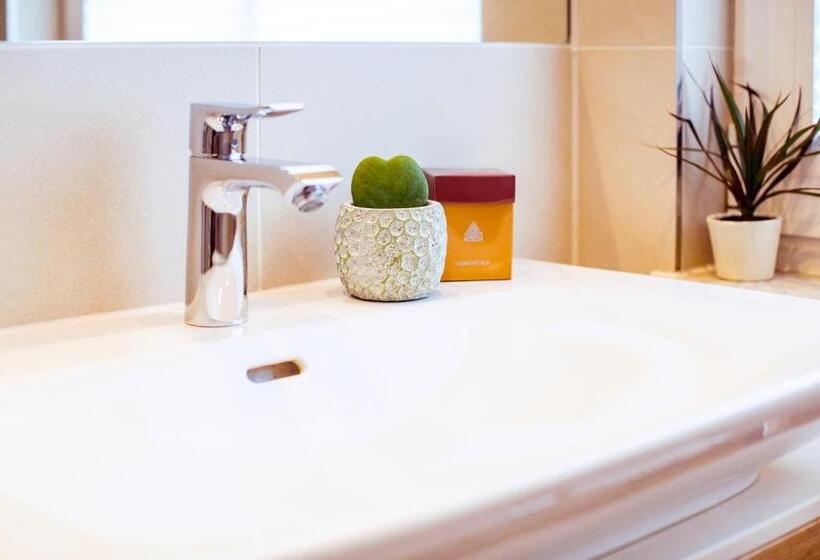 高级大房间, Landgasthof Hotel Gentner