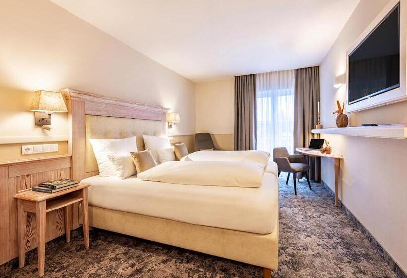 Номер Superior, Landgasthof Hotel Gentner