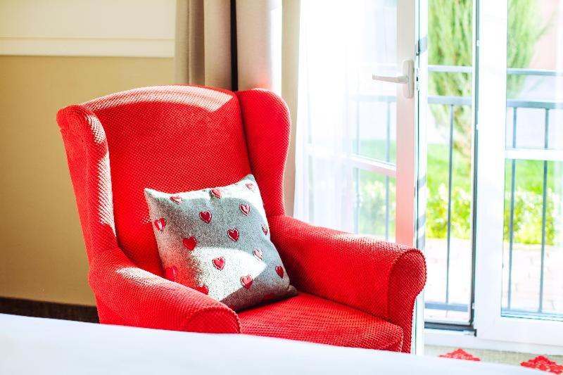 标准间, Landgasthof Hotel Gentner