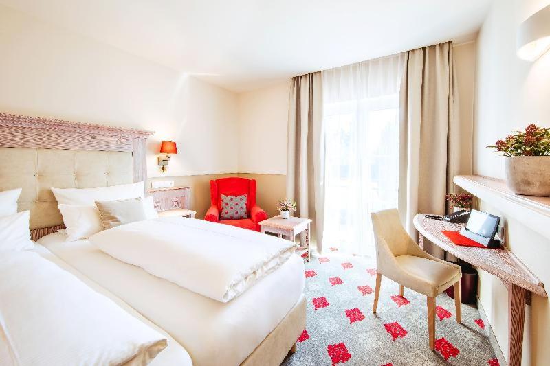 标准间, Landgasthof Hotel Gentner