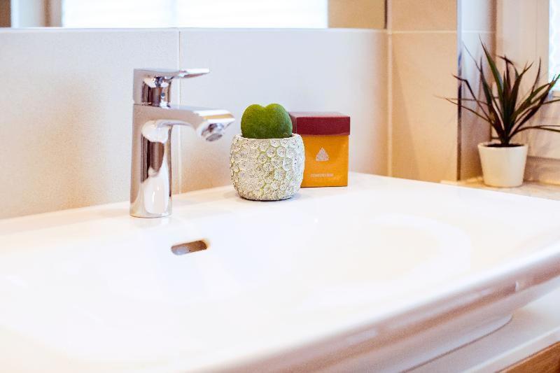 标准间, Landgasthof Hotel Gentner