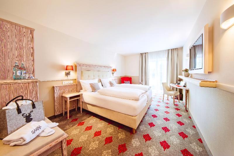 Номер Стандарт, Landgasthof Hotel Gentner