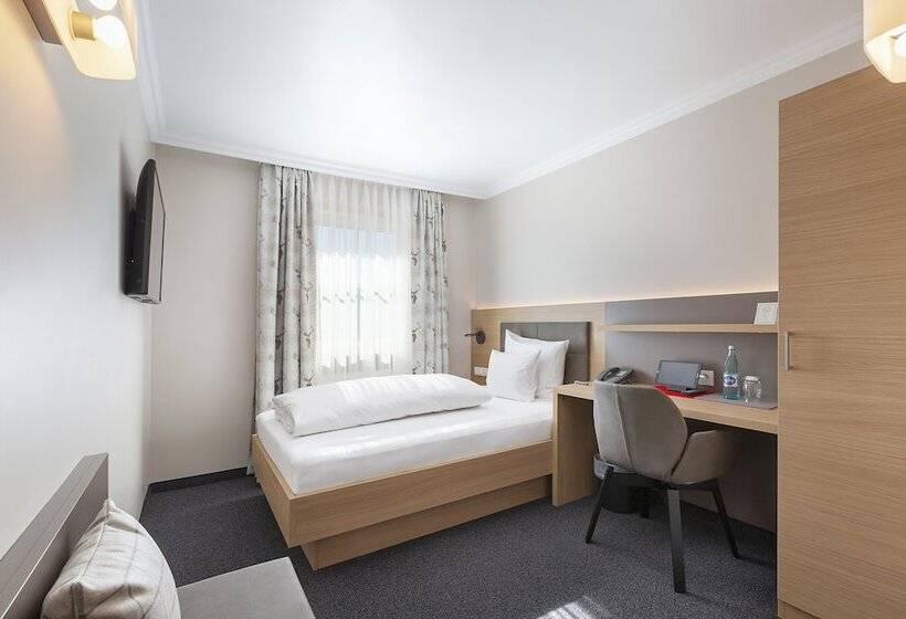 标准间, Landgasthof Hotel Gentner