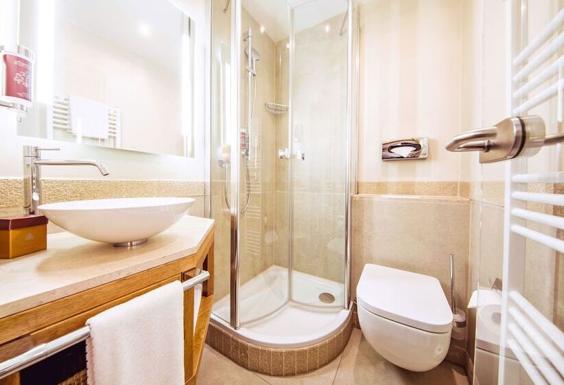 标准间, Landgasthof Hotel Gentner