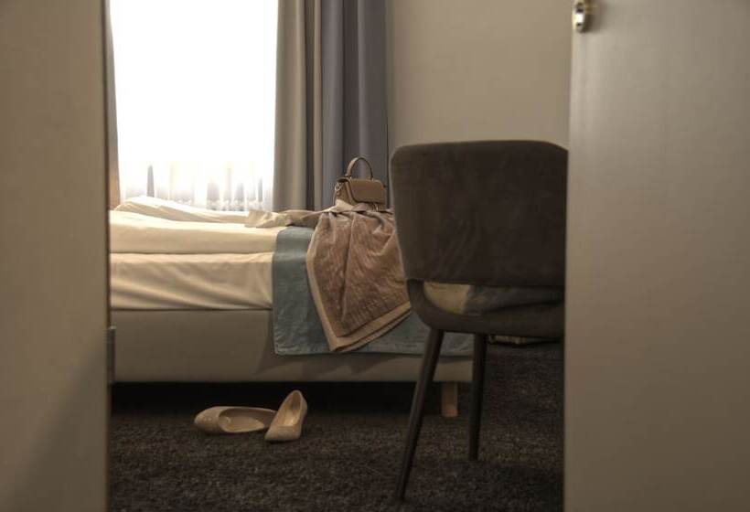 Номер Стандарт, Lizz Hotel Munich