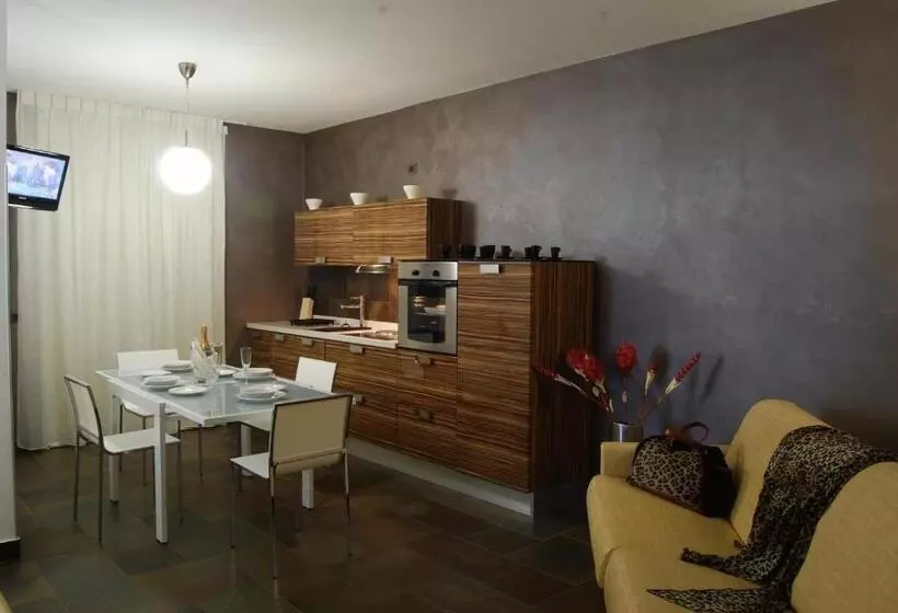 استودیوی استاندارد, Olympus Resort