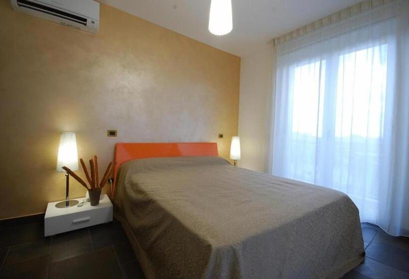 Апартаменты 2 Спальни, Olympus Resort