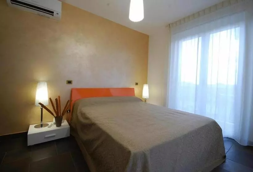 آپارتمان 2 خوابه, Olympus Resort