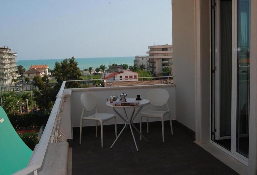 דירת שני חדרים, Olympus Resort