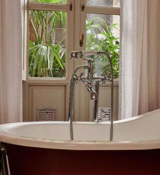 سوییت, Casa Howard Firenze   Residenza D Epoca