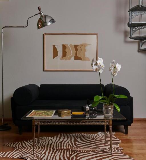 سوییت, Casa Howard Firenze   Residenza D Epoca