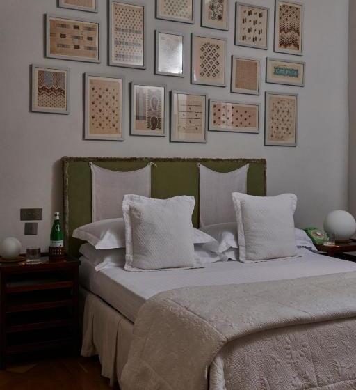 اتاق کلاسیک, Casa Howard Firenze   Residenza D Epoca